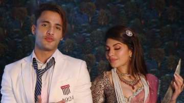 Asim Riaz, Jacqueline Fernandez, T-Series