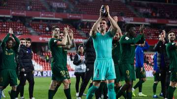 Athletic Bilbao set up Copa del Rey final against Basque rival Real Sociedad