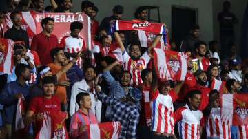 ATK fans