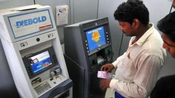 Delhi violence: People in Shiv Vihar, Mustafabad face cash crunch as ATMs run dry