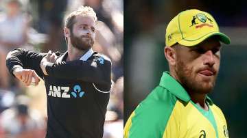 Live Streaming Australia vs New Zealand, 1st ODI: Watch AUS vs NZ live cricket match online SonyLIV