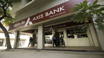 Coronavirus: Axis Bank urges customers to use net banking, mobile app instead of visiting branches
