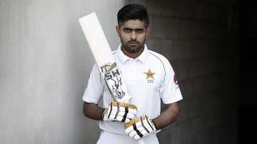 Playing in empty stadium will feel like playing a first-class game: Babar Azam