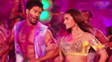 Alia Bhatt, Varun Dhawan get nostalgic as Badrinath Ki Dulhania clocks 3 years