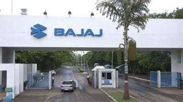 Bajaj Auto reports zero sales in domestic market in April