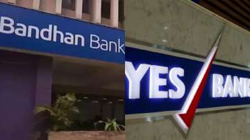Bandhan Bank, Yes Bank