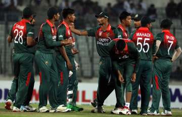 Live Streaming Cricket, Bangladesh vs Zimbabwe, 2nd T20I