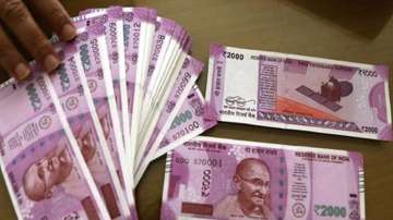 FPIs invest Rs 6,554 cr in Indian capital markets in Feb