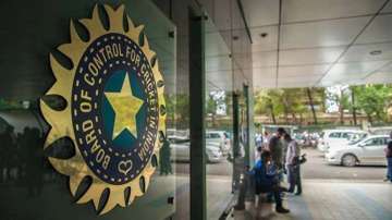 BCCI clears dues of contracted players, says won't let anyone suffer in tough times