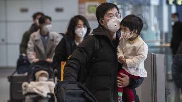 Coronavirus impact: Divorce rate spikes in China after couples spend more time together at home 