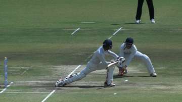 Ranji Trophy Final: Bengal fight back but Saurashtra maintain upper hand