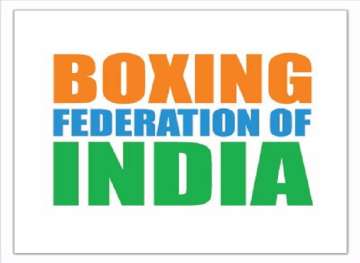 Boxing Federation of India (BFI)