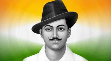 shaheed diwas bhagat singh