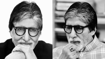 Amitabh Bachchan gives it in style to man who trolled him for plagiarizing a quote by Charles Darwin