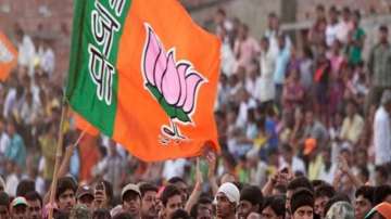 BJP releases list of candidates for upcoming Rajya Sabha elections 