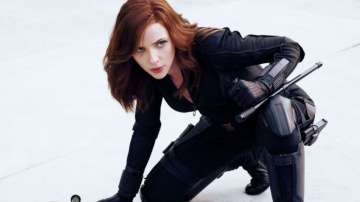 Scarlett Johansson starrer 'Black Widow' delayed amid coronavirus pandemic