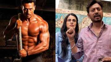  Box Office Report: Here's what happened to collections of Angrezi Medium, Baaghi 3 after coronaviru