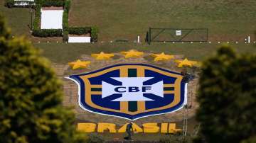 Brazilian Football Confederation, coronavirus outbreak, Brazilian Cup, CBF's, South American Footbal