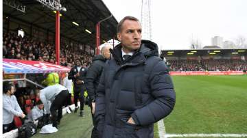 Leicester manager Brendon Rodgers had also acknowledged the situation but had stated that players remain protected in the bio-secure bubble despite rising COVID-19 cases in the city.