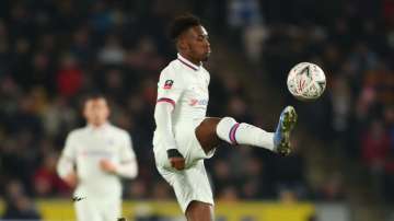 callum hudson odoi, callum hudson odoi coronavirus, coronavirus premier league, coronavirus, chelsea