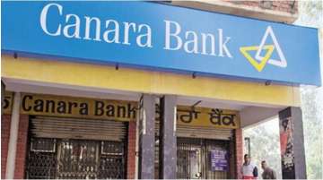 Amalgamation of Syndicate Bank into Canara Bank to take effect from Wednesday