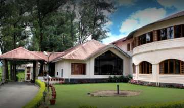 Kerala resort shut down after coronavirus scare