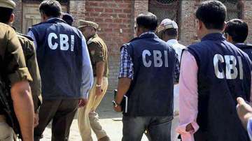 CBI arrests IAS officer Rajiv Ranjan, Itrit Hussain Rafiqui in J-k arms licensing case: Officials