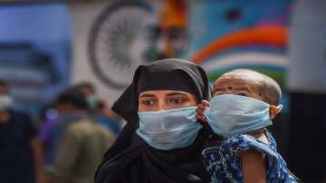 COVID-19: 3 more test positive for coronavirus in Gujarat; total cases now 5