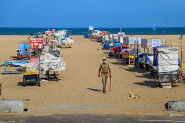 Tamil Nadu reports seventh positive coronavirus case