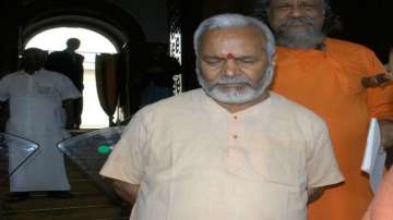 Supreme Court dismisses plea challenging bail to Chinmayanand 