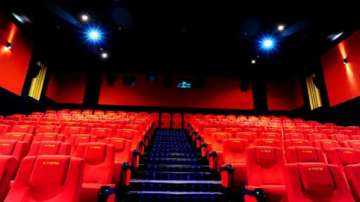 Coronavirus Update: All cinema halls in Delhi to be shut