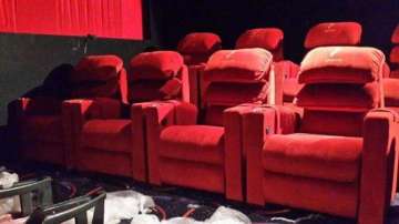 Covid-19: Bengal cinema halls to remain shut this month