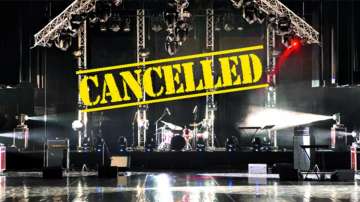 Goa music festival postponed due to coronavirus scare