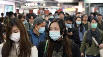 Coronavirus death toll climbs to 2,943 in China, infected cases witness surge globally
