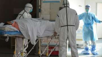 Coronavirus: Death toll in China crosses 3,000, confirmed cases mounts to over 80,400