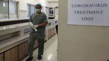 US-returned teenager under watch for coronavirus in Chennai