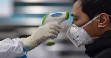 COVID-19: Scientists may have discovered a way to prevent coronavirus spread
