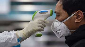Sri Lanka bans arrivals from Iran, Italy, South Korea over coronavirus fears