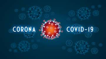 coronavirus live