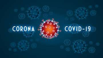 Noida Coronavirus Positive Cases in Noida: A resident of Logix Blossom County, Sector-137, Noida has