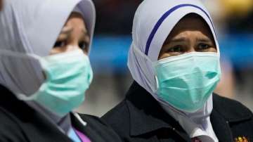 Coronavirus outbreak: Face mask ads banned for misleading claims