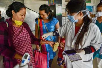 West Bengal reports first Coronavirus death, 55-year-old resident on ventilator passes away