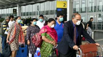 Coronavirus: Bengaluru airport traffic down 50 percent amid COVID-19 scare