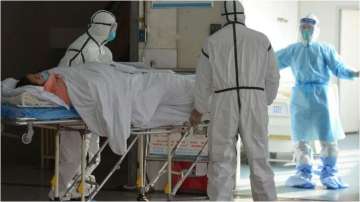 Coronavirus outbreak: Hong Kong reports new confirmed case; total 96