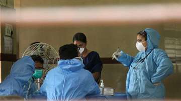 The outbreak of Coronavirus has killed more than 30,000 globally