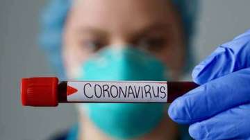 Coronavirus takes 5 days on average to show symptoms: Study