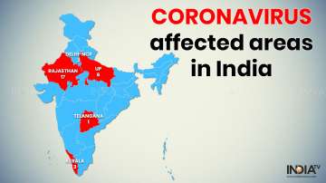 A total of 29 confirmed cases of COVID-19 have been reported in India