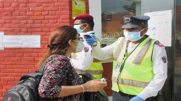  Coronavirus in Gujarat: First COVID-19 cases reported from Surat and Rajkot