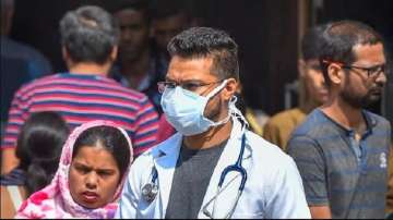 Coronavirus: Samples of 44 persons test negative in Chhattisgarh
