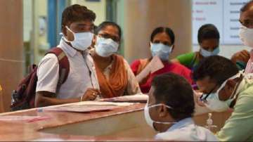 Coronavirus in Chhattisgarh: 32 of 36 samples test negative for COVID 19